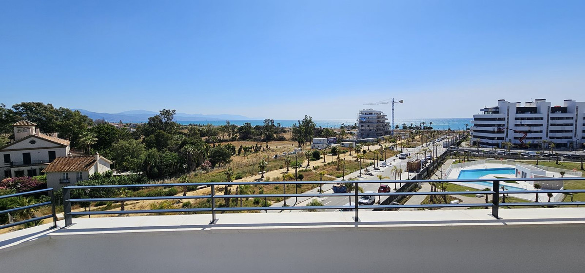 Se vende Ático de 4 dormitorios en Costa Del Sol, Málaga, España