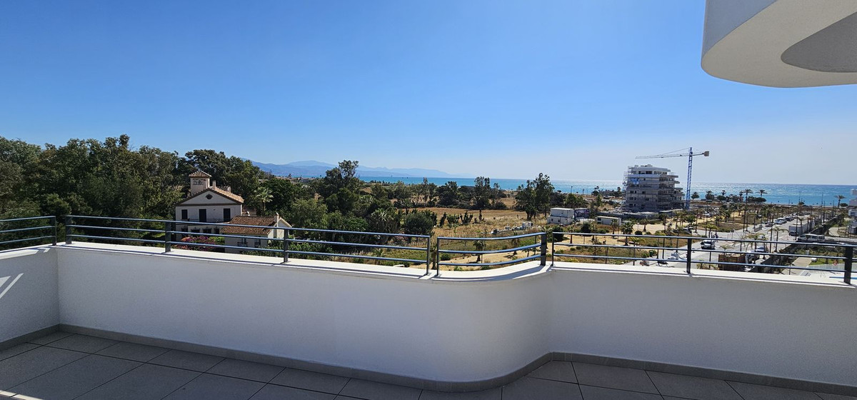 Se vende Ático de 4 dormitorios en Costa Del Sol, Málaga, España