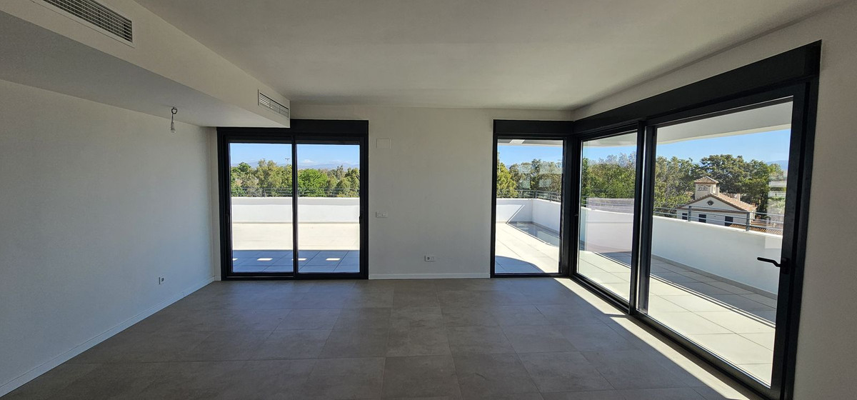 Se vende Ático de 4 dormitorios en Costa Del Sol, Málaga, España