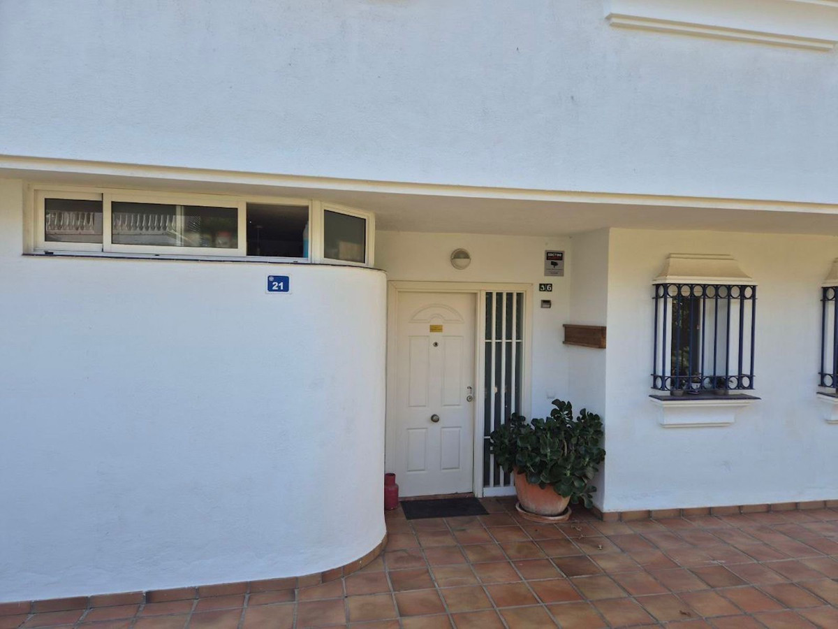 Se vende Adosada de 3 dormitorios en Costa Del Sol East, Málaga, España