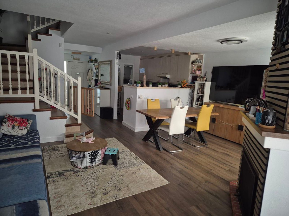 Se vende Adosada de 3 dormitorios en Costa Del Sol East, Málaga, España