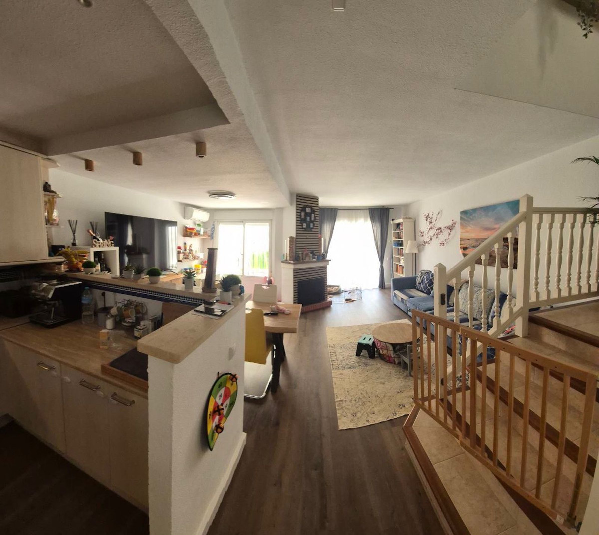 Se vende Adosada de 3 dormitorios en Costa Del Sol East, Málaga, España