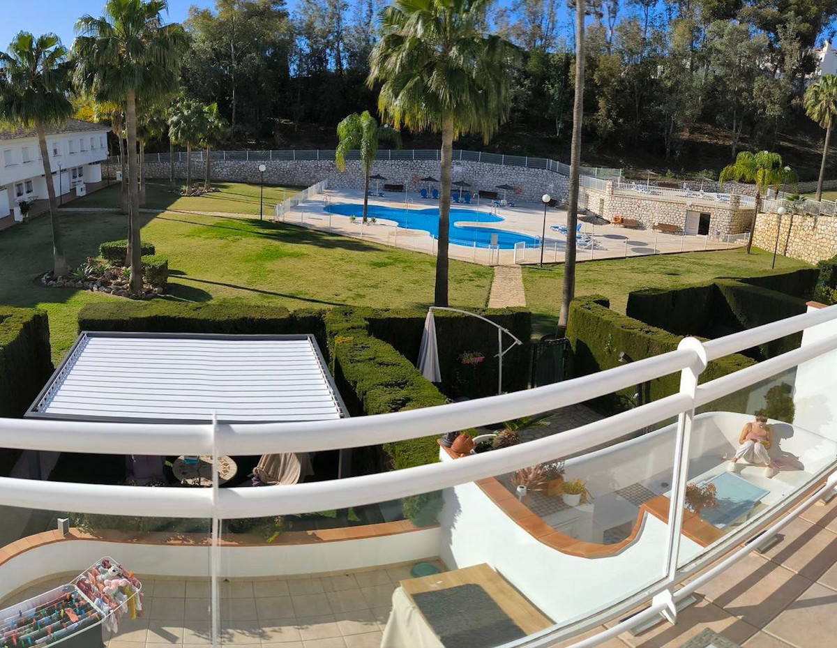 Se vende Adosada de 3 dormitorios en Costa Del Sol East, Málaga, España
