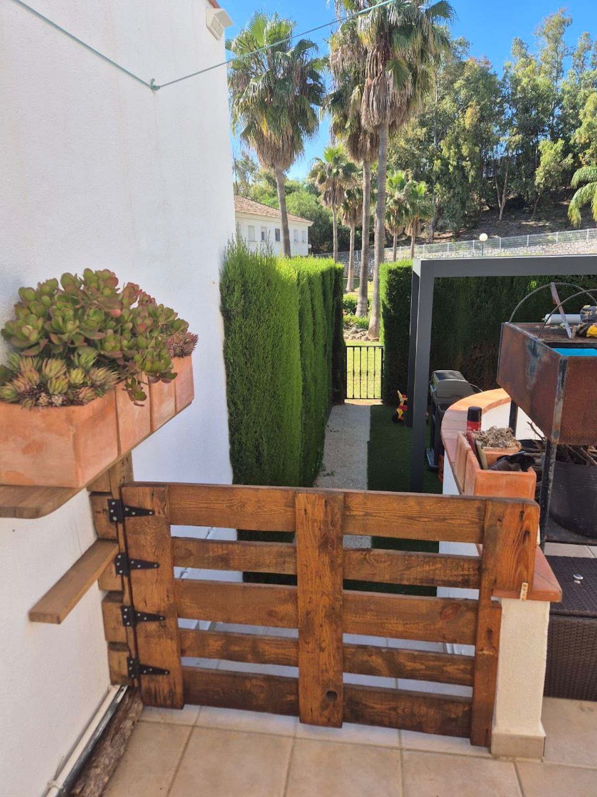 Se vende Adosada de 3 dormitorios en Costa Del Sol East, Málaga, España