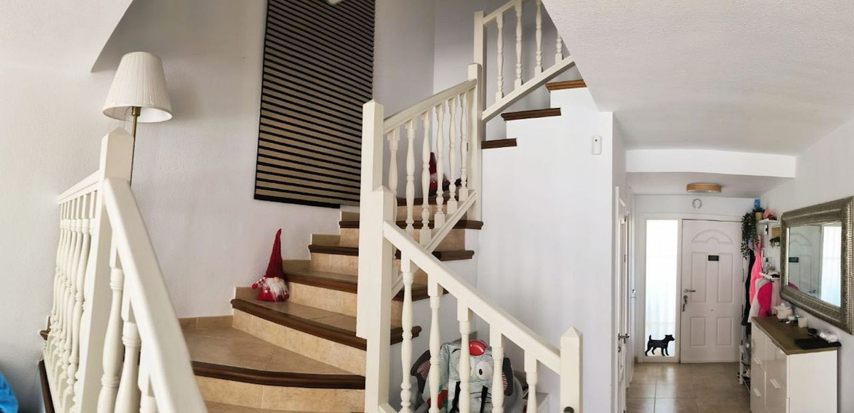 Se vende Adosada de 3 dormitorios en Costa Del Sol East, Málaga, España