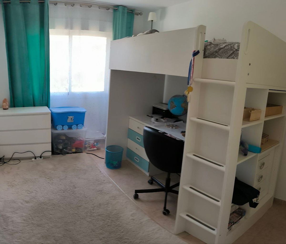 Se vende Adosada de 3 dormitorios en Costa Del Sol East, Málaga, España
