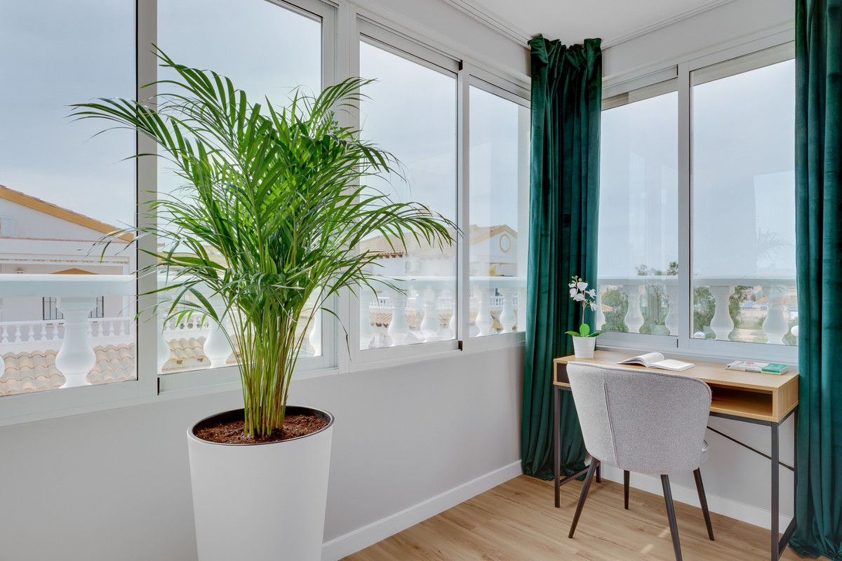 Se vende Adosada de 3 dormitorios en Costa Blanca, Alicante, España