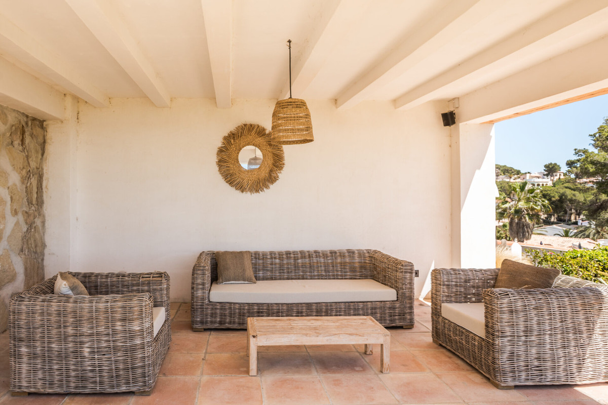 4 Bed Townhouse for sale in Javea Costa Blanca, Alicante, Spain