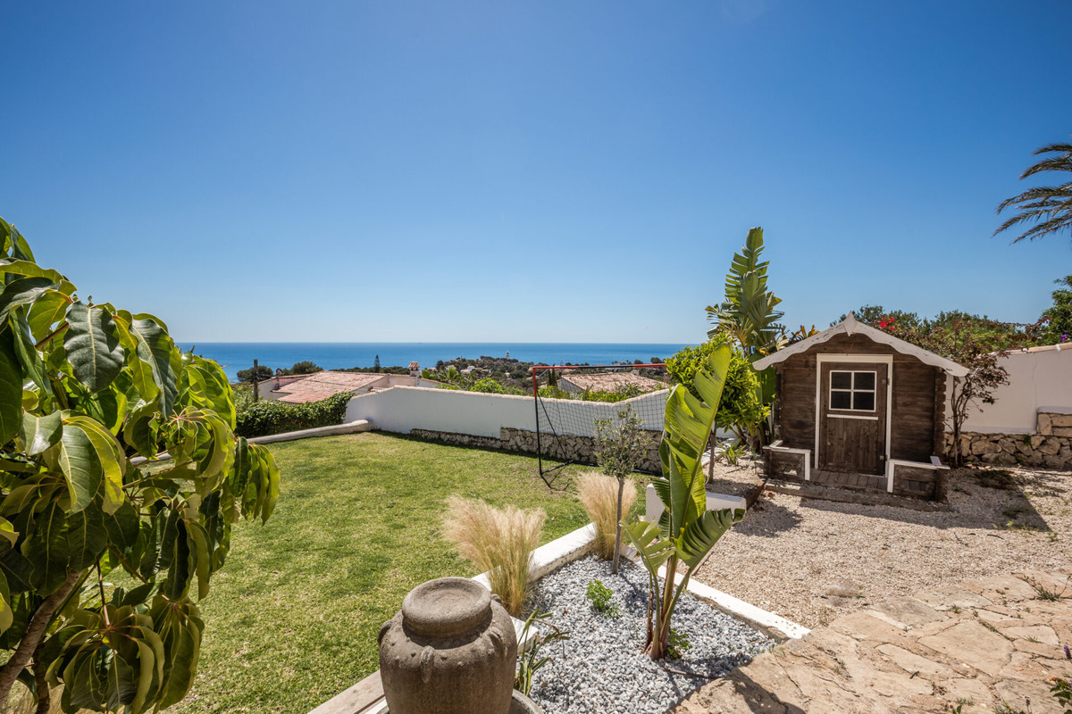 4 Bed Townhouse for sale in Javea Costa Blanca, Alicante, Spain