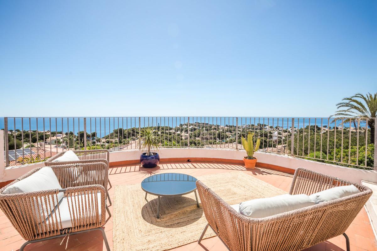 4 Bed Townhouse for sale in Javea Costa Blanca, Alicante, Spain