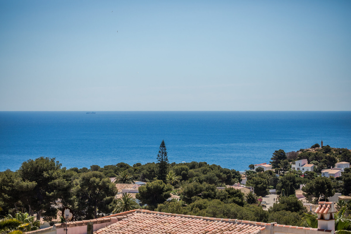 4 Bed Townhouse for sale in Javea Costa Blanca, Alicante, Spain