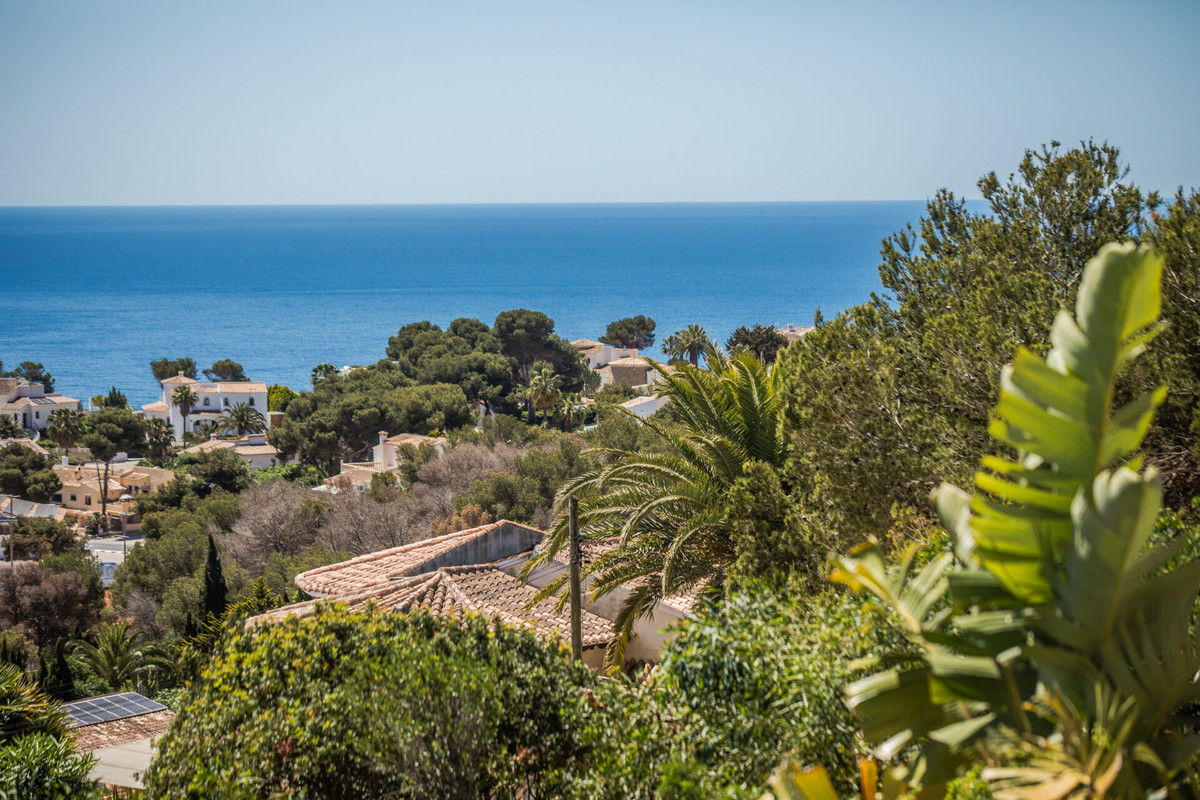 4 Bed Townhouse for sale in Javea Costa Blanca, Alicante, Spain