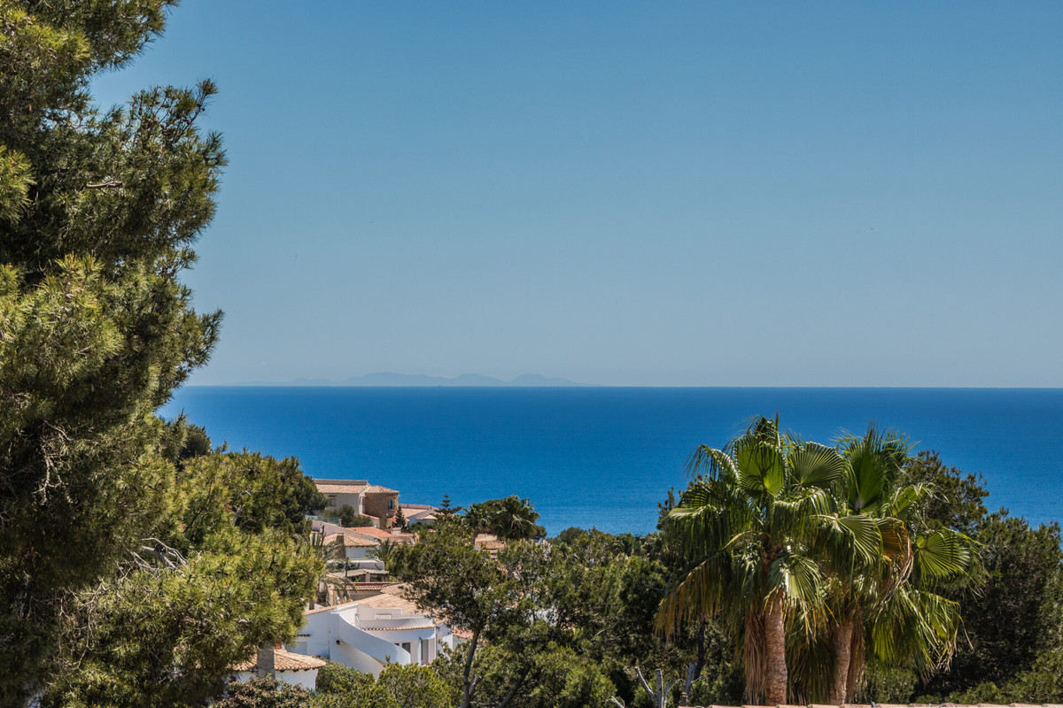 4 Bed Townhouse for sale in Javea Costa Blanca, Alicante, Spain
