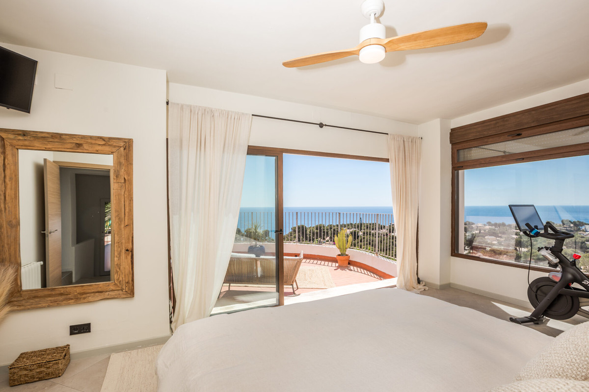 4 Bed Townhouse for sale in Javea Costa Blanca, Alicante, Spain