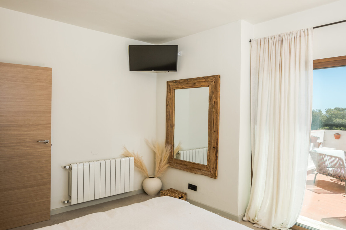 4 Bed Townhouse for sale in Javea Costa Blanca, Alicante, Spain