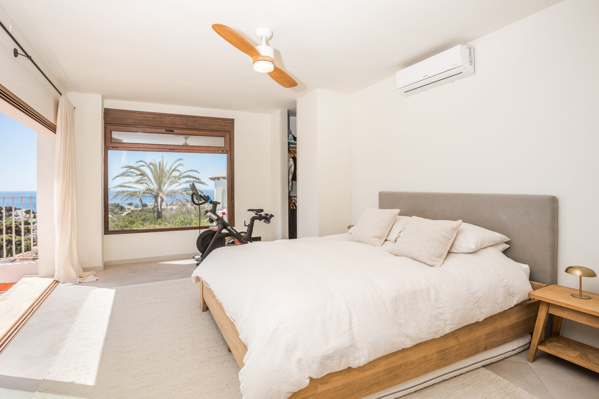 4 Bed Townhouse for sale in Javea Costa Blanca, Alicante, Spain
