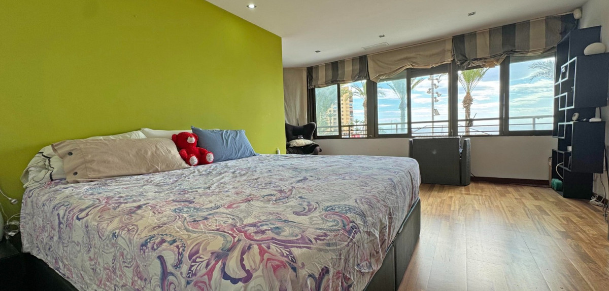 Se vende Dúplex de 4 dormitorios en Costa Blanca, Alicante, España