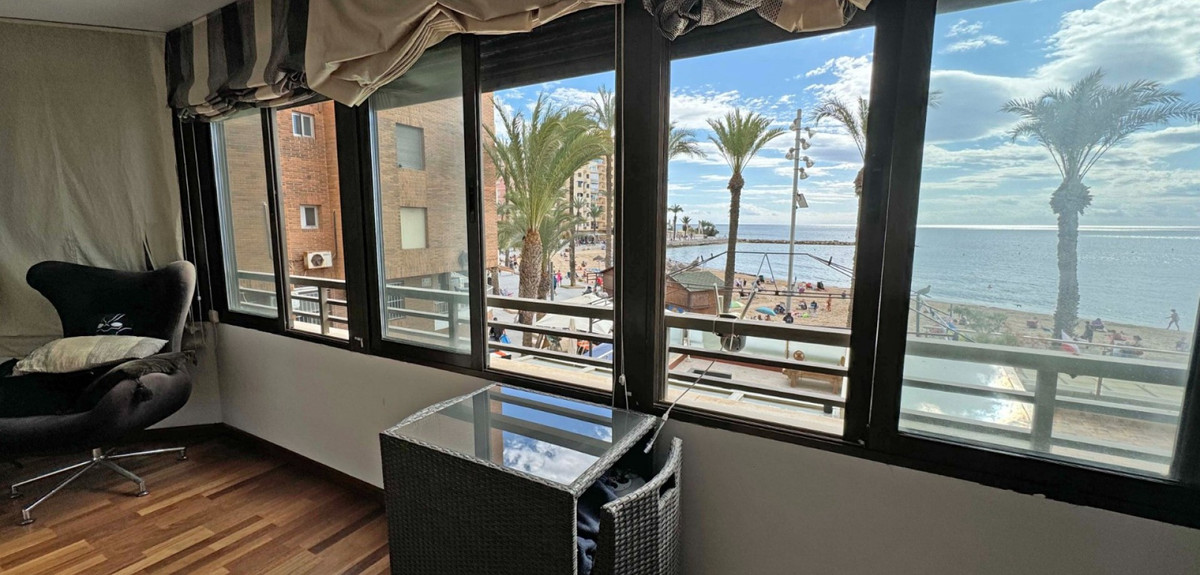 Se vende Dúplex de 4 dormitorios en Costa Blanca, Alicante, España