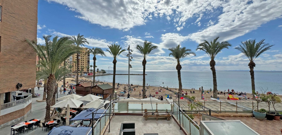 Se vende Dúplex de 4 dormitorios en Costa Blanca, Alicante, España