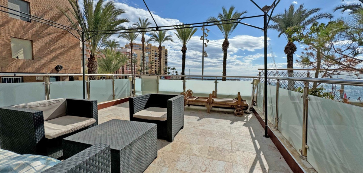 Se vende Dúplex de 4 dormitorios en Costa Blanca, Alicante, España