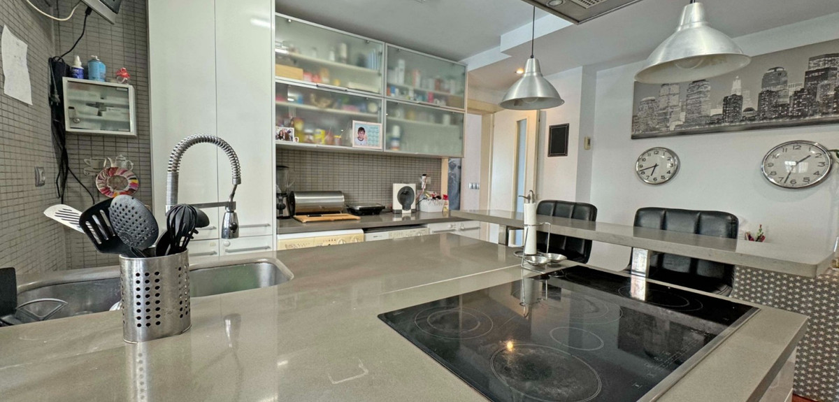 Se vende Dúplex de 4 dormitorios en Costa Blanca, Alicante, España
