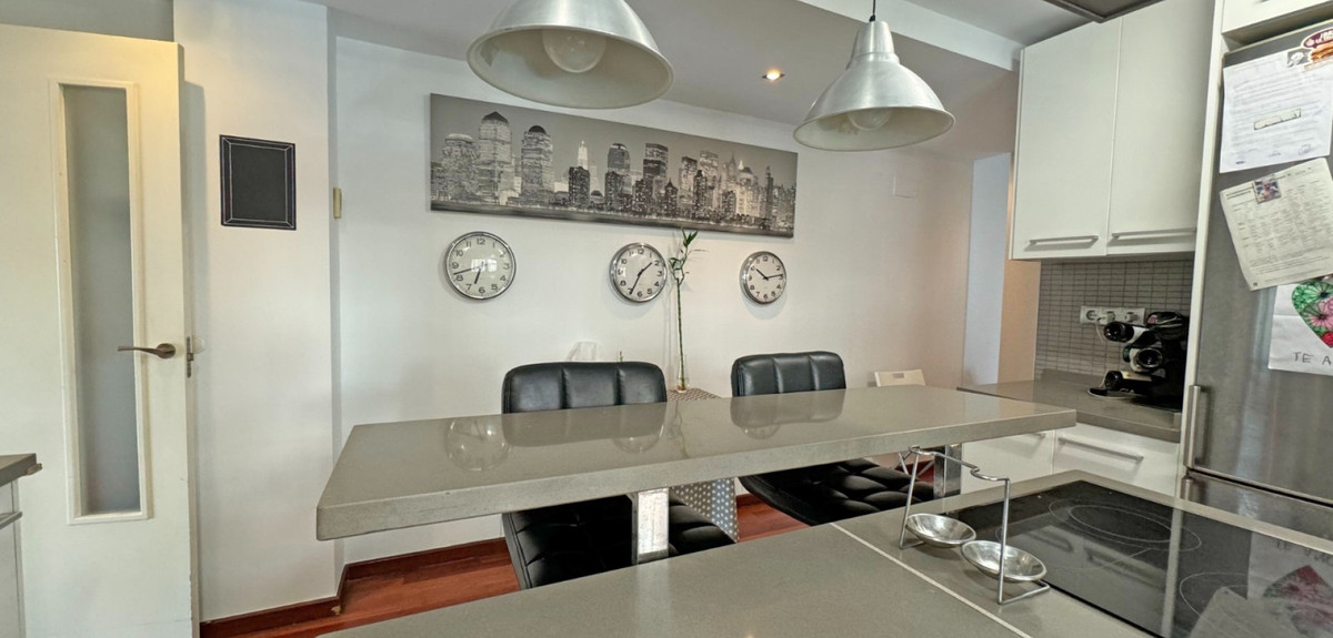 Se vende Dúplex de 4 dormitorios en Costa Blanca, Alicante, España