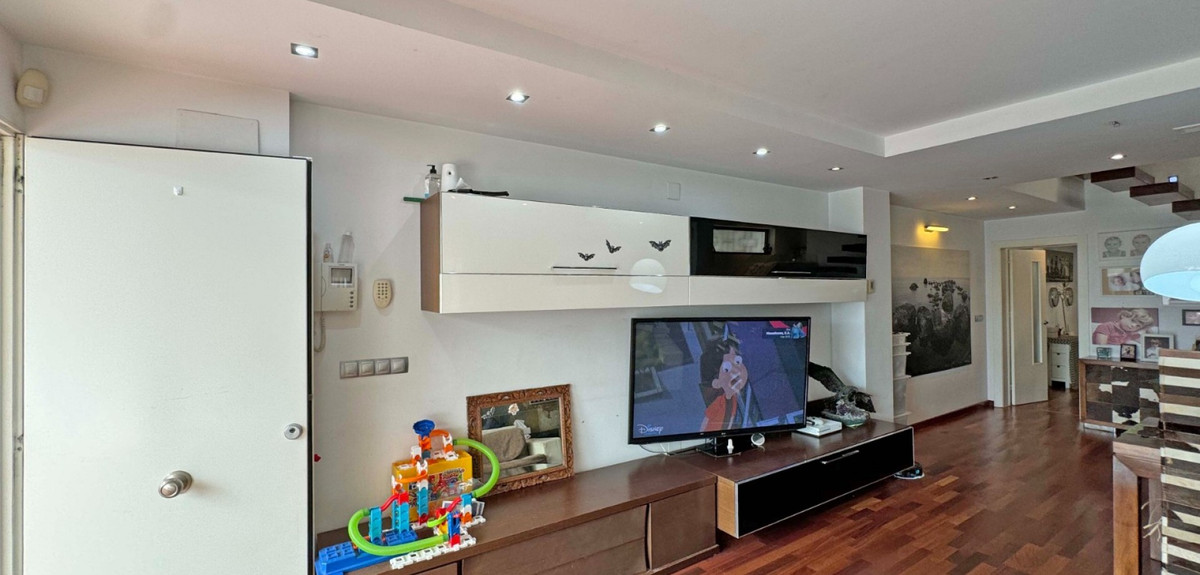 Se vende Dúplex de 4 dormitorios en Costa Blanca, Alicante, España