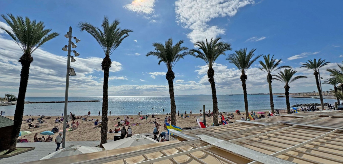 Se vende Dúplex de 4 dormitorios en Costa Blanca, Alicante, España