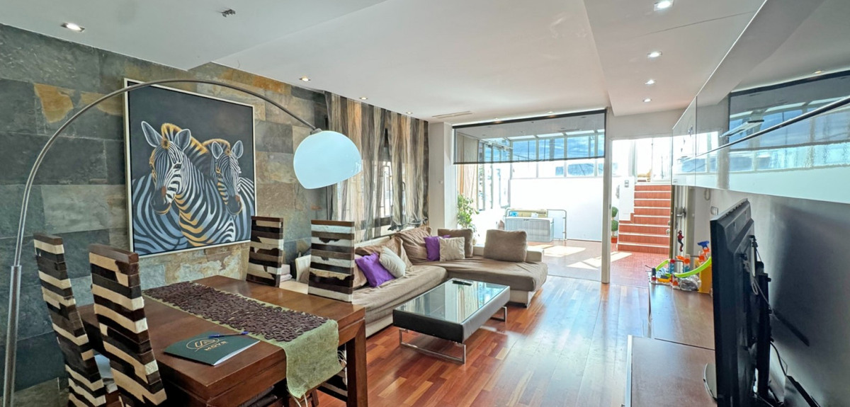 Se vende Dúplex de 4 dormitorios en Costa Blanca, Alicante, España
