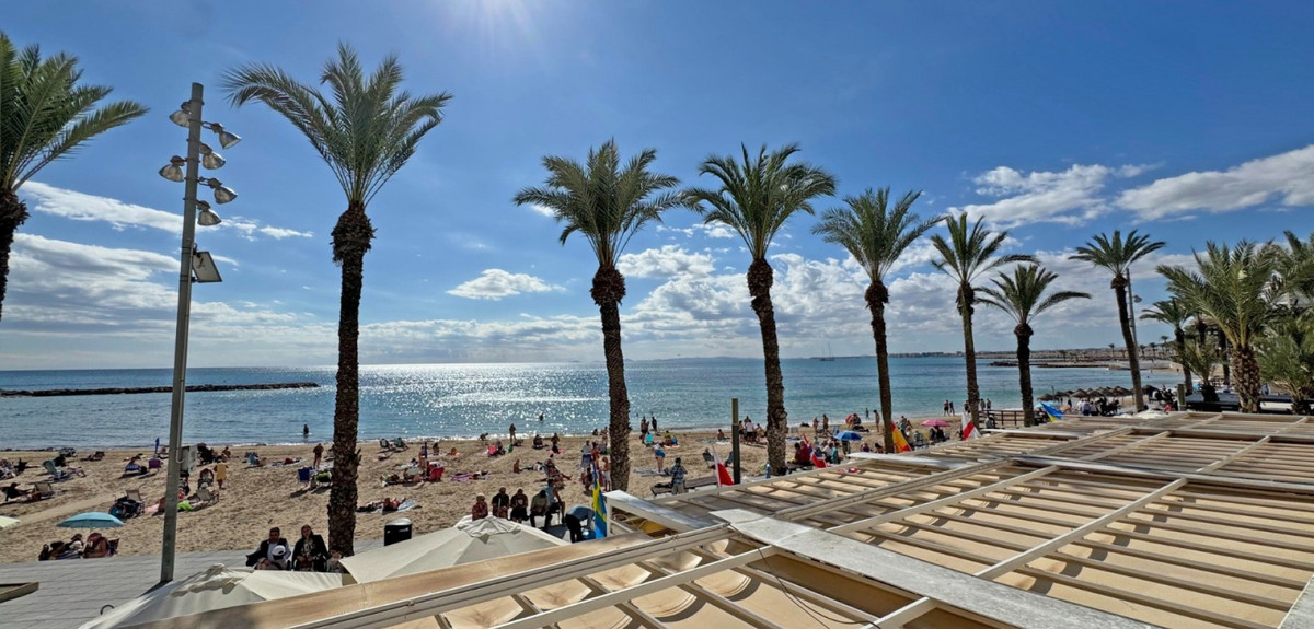 Se vende Dúplex de 4 dormitorios en Costa Blanca, Alicante, España