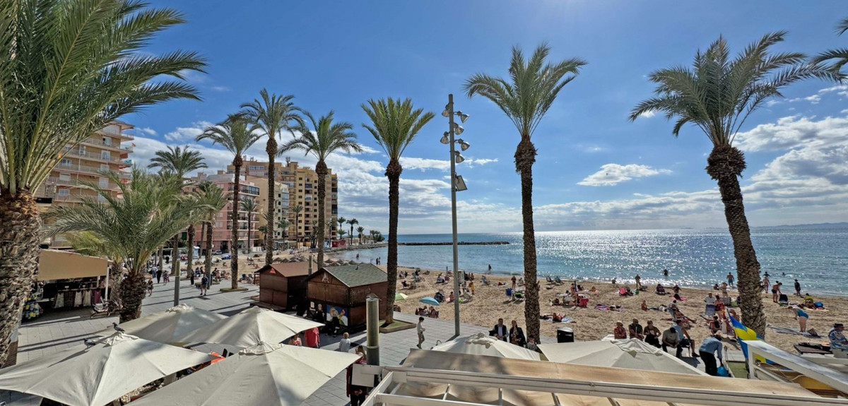 Se vende Dúplex de 4 dormitorios en Costa Blanca, Alicante, España
