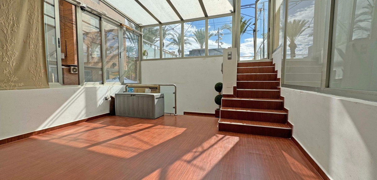 Se vende Dúplex de 4 dormitorios en Costa Blanca, Alicante, España