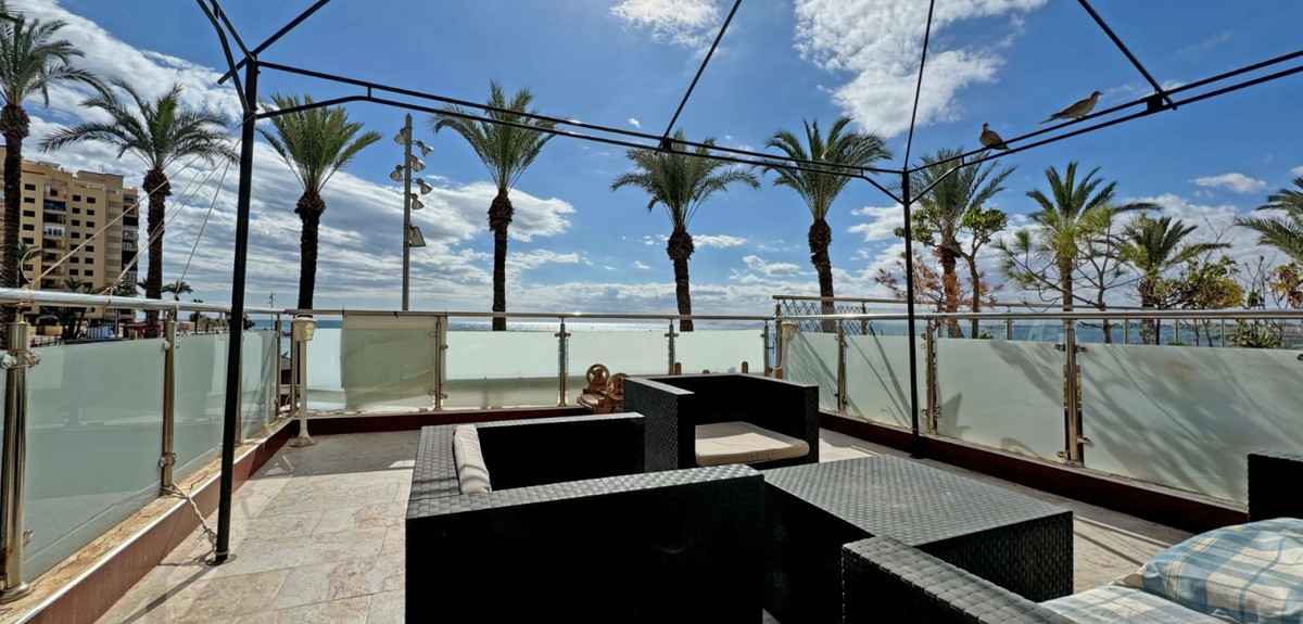 Se vende Dúplex de 4 dormitorios en Costa Blanca, Alicante, España