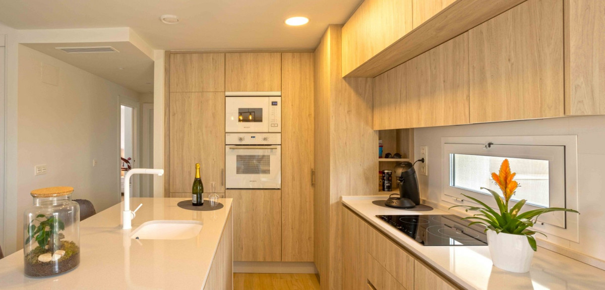 Se vende Ático de 2 dormitorios en Costa Blanca, Alicante, España