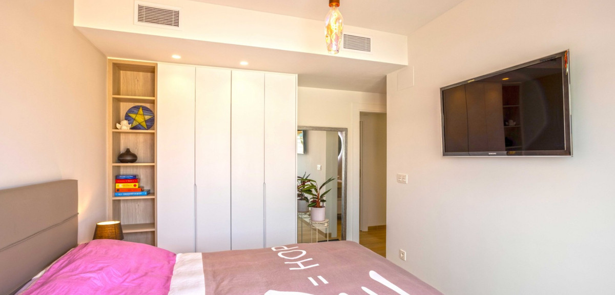 Se vende Ático de 2 dormitorios en Costa Blanca, Alicante, España