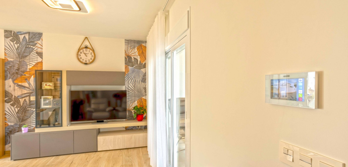 Se vende Ático de 2 dormitorios en Costa Blanca, Alicante, España