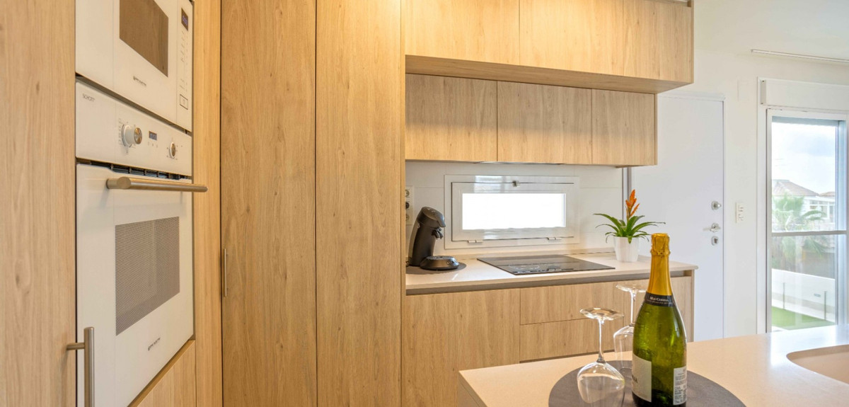 Se vende Ático de 2 dormitorios en Costa Blanca, Alicante, España