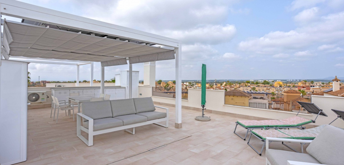 Se vende Ático de 2 dormitorios en Costa Blanca, Alicante, España