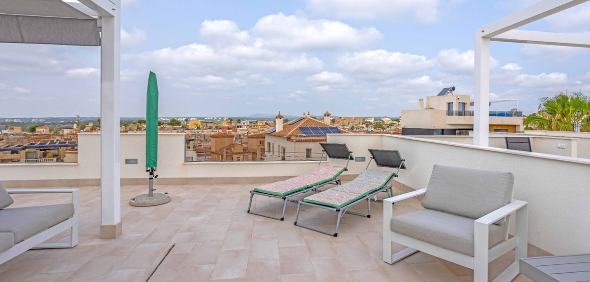 Se vende Ático de 2 dormitorios en Costa Blanca, Alicante, España