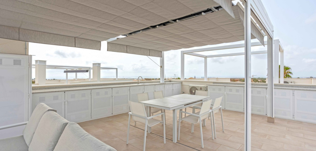 Se vende Ático de 2 dormitorios en Costa Blanca, Alicante, España