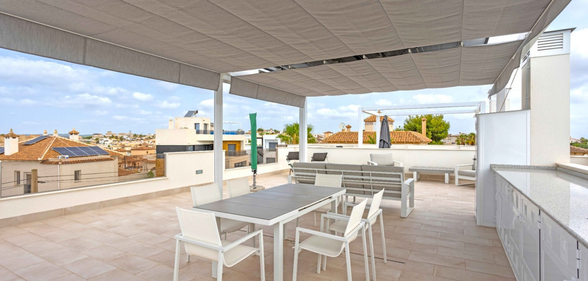 Se vende Ático de 2 dormitorios en Costa Blanca, Alicante, España