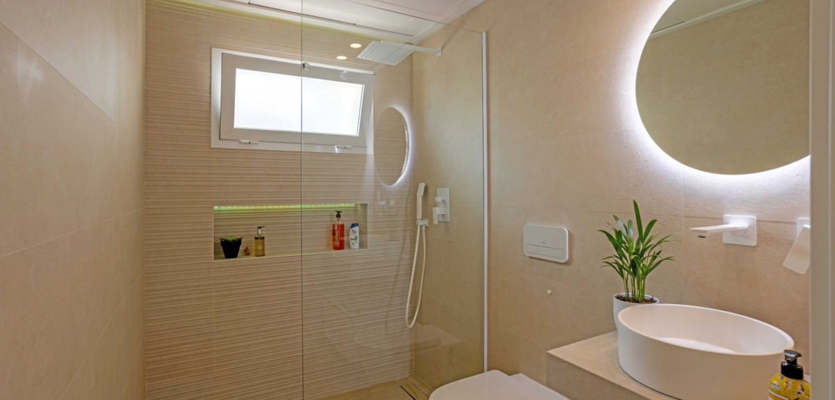 Se vende Ático de 2 dormitorios en Costa Blanca, Alicante, España
