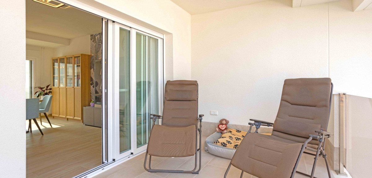 Se vende Ático de 2 dormitorios en Costa Blanca, Alicante, España