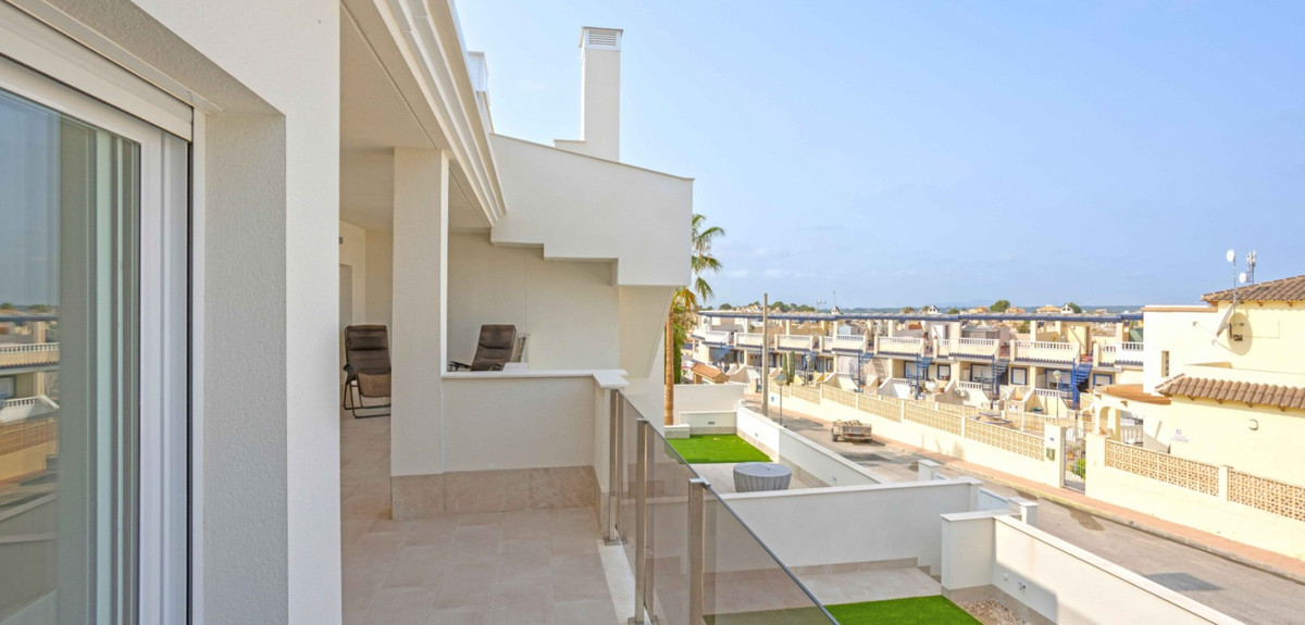 Se vende Ático de 2 dormitorios en Costa Blanca, Alicante, España