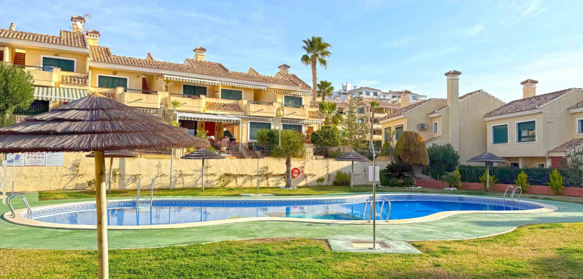 2 Bed Apartment for sale in Lomas De Campoamor Costa Blanca, Alicante, Spain
