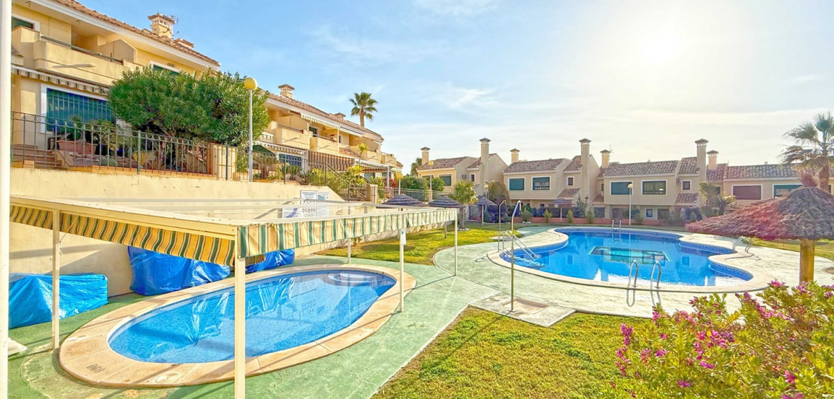 2 Bed Apartment for sale in Lomas De Campoamor Costa Blanca, Alicante, Spain