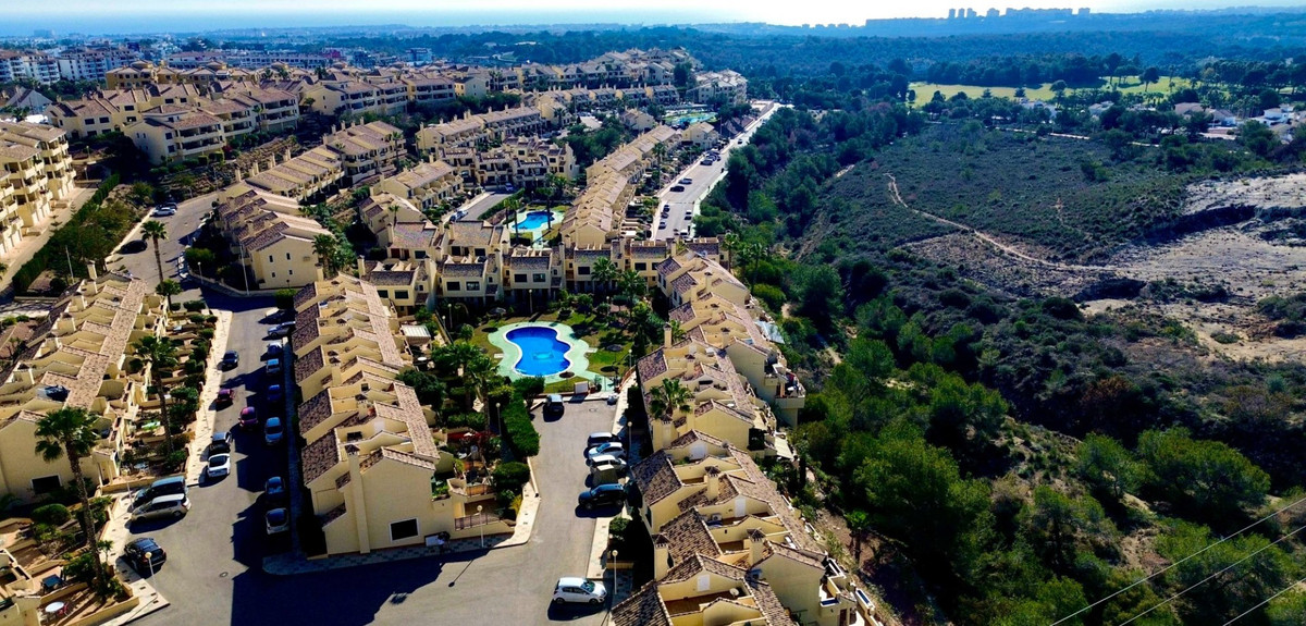 2 Bed Apartment for sale in Lomas De Campoamor Costa Blanca, Alicante, Spain