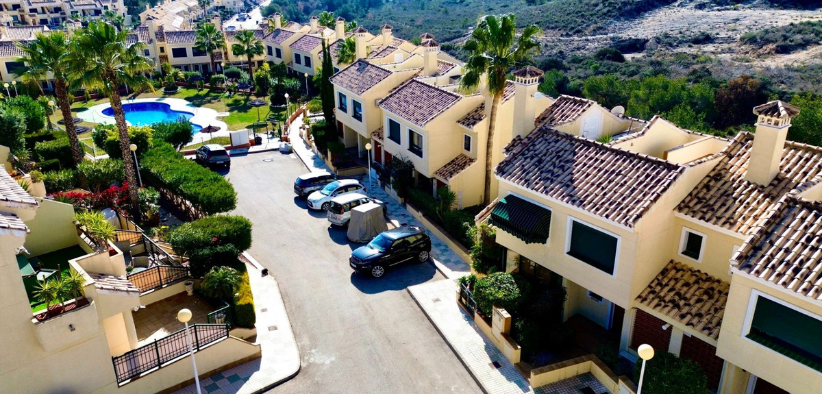 2 Bed Apartment for sale in Lomas De Campoamor Costa Blanca, Alicante, Spain