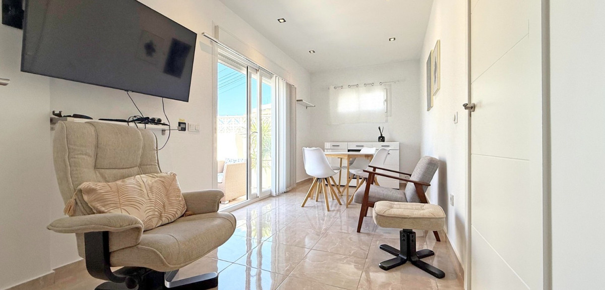 2 Bed Townhouse for sale in Torrevieja Costa Blanca, Alicante, Spain