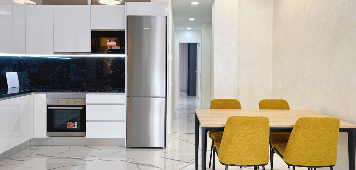 Se vende Apartamento Planta Baja de 2 dormitorios en Costa Blanca, Alicante, España